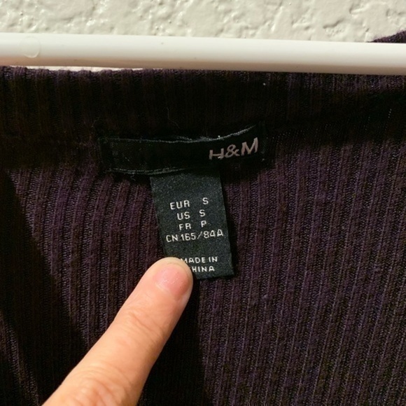 H&M dress size small - Picture 5 of 9